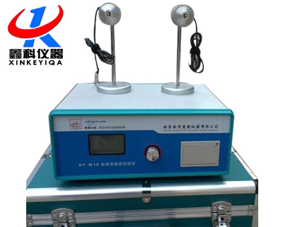 DT-W18型混凝土動(dòng)彈性模量測(cè)定儀用途、特點(diǎn)、技術(shù)參數(shù)及配置