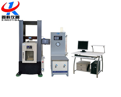 微機(jī)伺服瀝青混合料萬(wàn)能試驗(yàn)機(jī)(公路版)