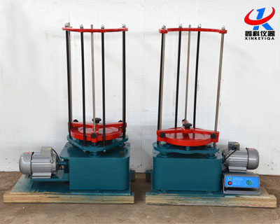 什么是震擊式標(biāo)準(zhǔn)振篩機(jī)ZBSX-92A？?jī)x器廠家，過(guò)來(lái)了解吧
