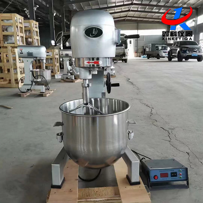 QJ-20砌墻磚專用攪拌機(機械、變頻）的技術參數(shù)